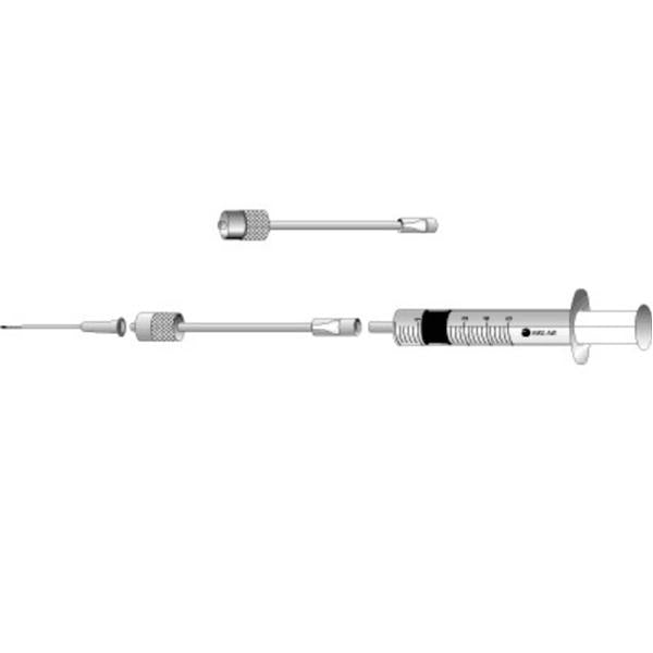 Needle Extender Luer Lock Adapter Plastic Disposable 10/Box